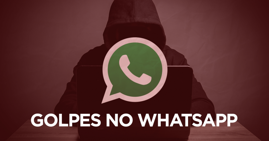 Golpes do WhatsApp: o que eu devo fazer?