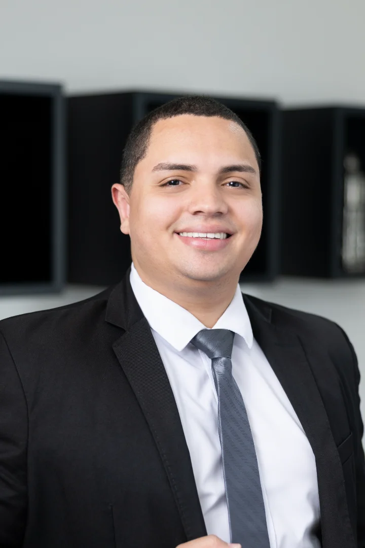 Marcos Ramos de Oliveira