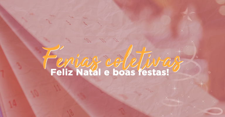 Férias coletivas KRMR Sociedade de Advogados