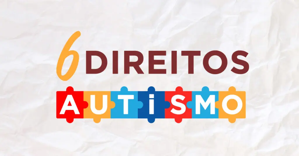 Direitos Pessoa com Autismo