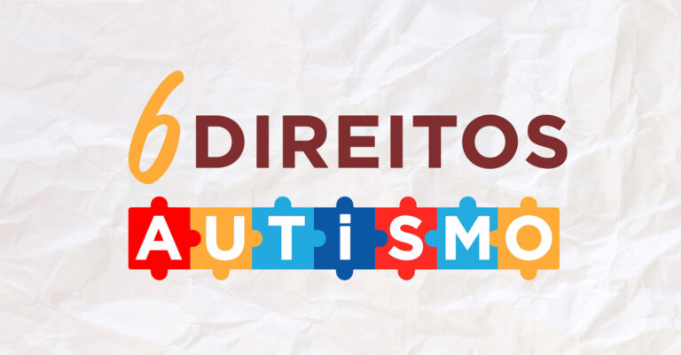 Direitos Pessoa com Autismo