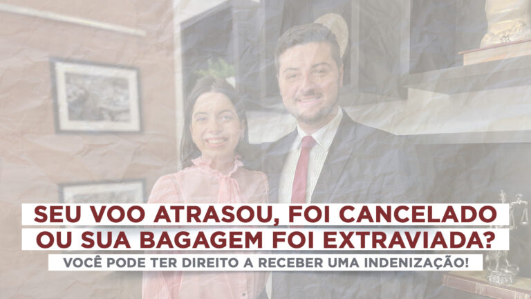 Seu voo atrasou, foi cancelado ou sua bagagem foi extraviada? Você pode ter direito a uma indenização das cias aéreas. Conheça seus direitos!