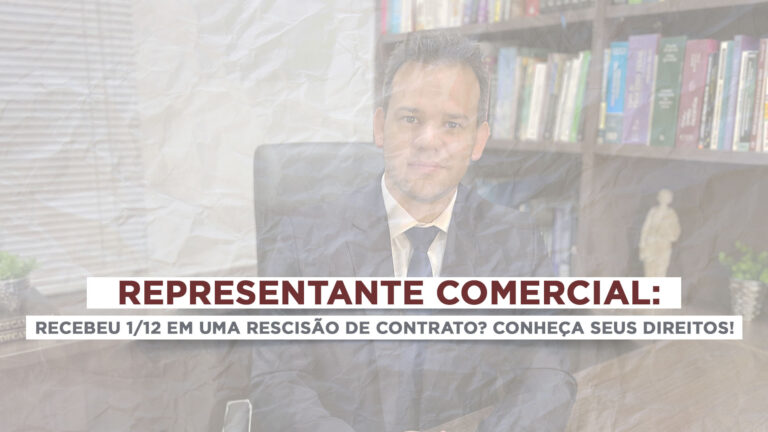 Representante Comercial