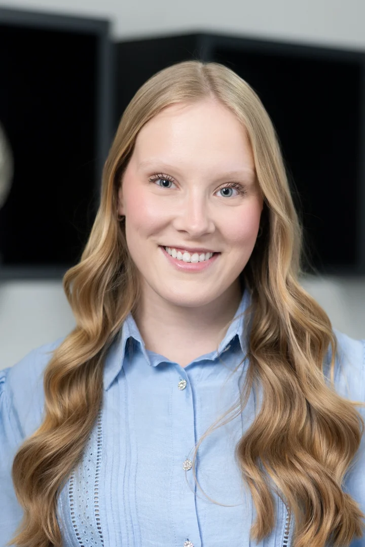 Ana Caroline Reiter